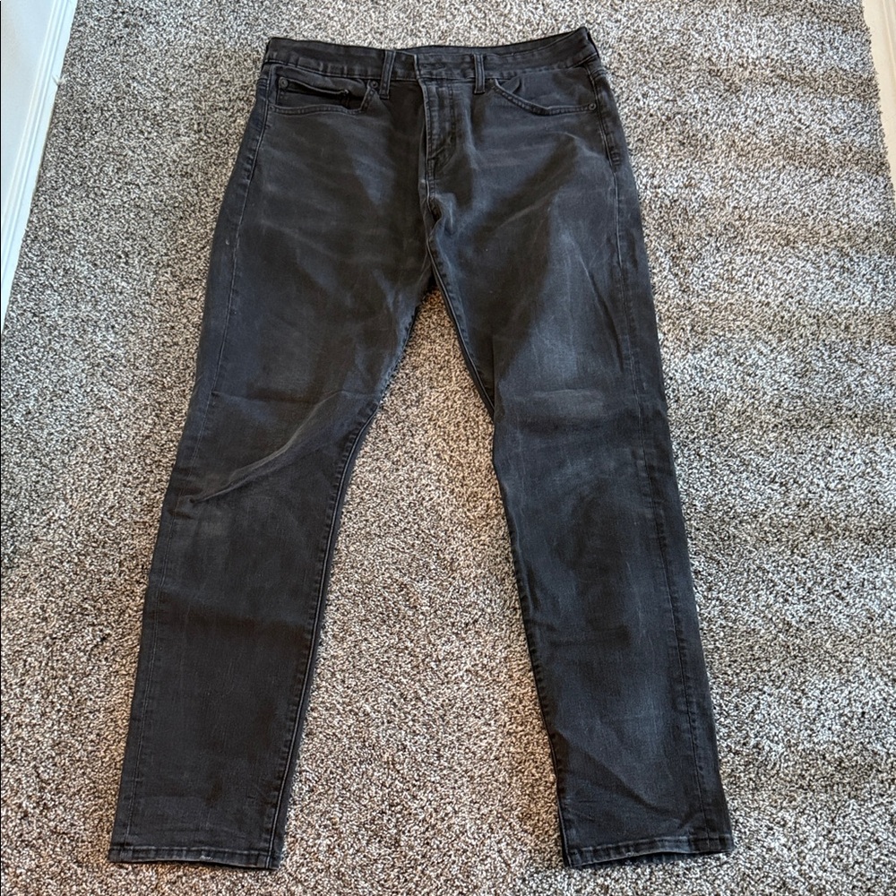 American Eagle Outfitters Black Jeans